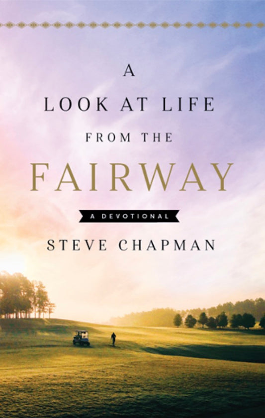 A look At Life From The Fairway