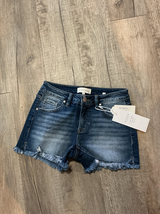 Risen Dark Shorts
